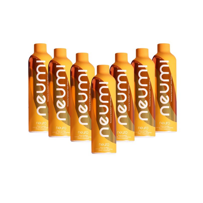 Neuro Premium Pack