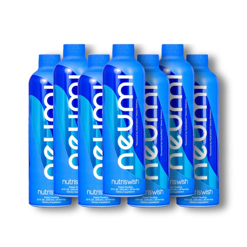  NutriSwish Quarterly Pack