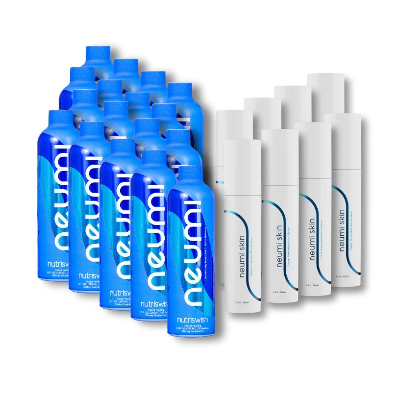  Lifestyle Bundle Pack
