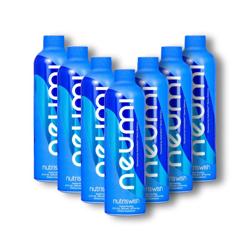 NutriSwish Premium Pack