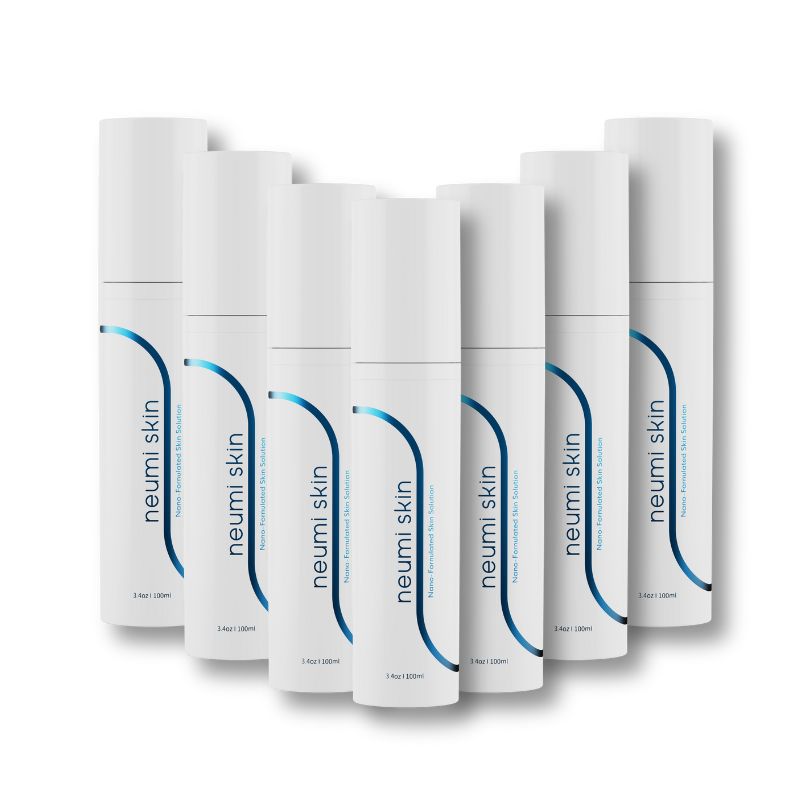  Neumi Skin Premium Pack