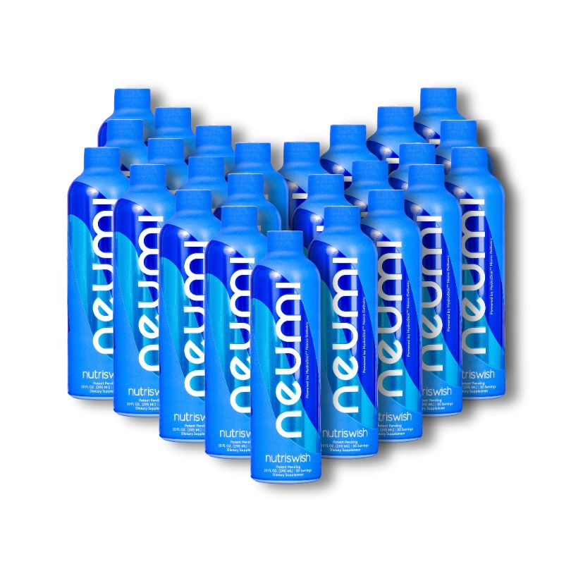  NutriSwish Bundle Pack