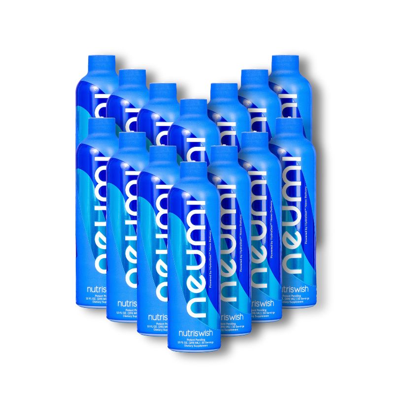 NutriSwish Semi-Annual Pack