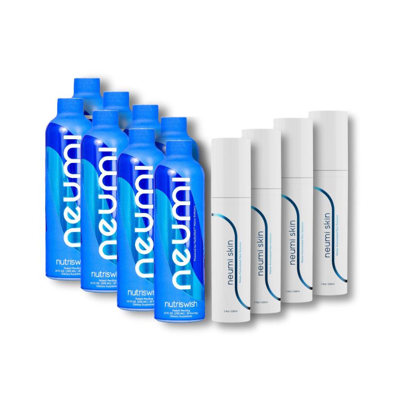 Lifestyle Premium Pack