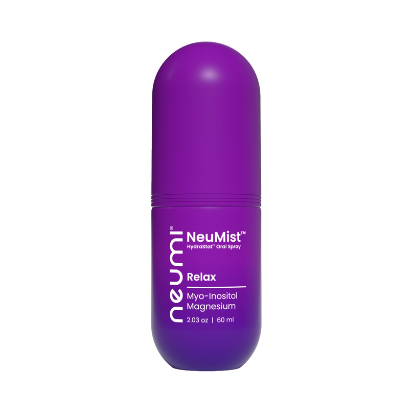 NeuMist Relax Spray